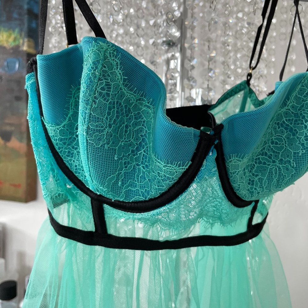BABY DOLL VICTORIA SECRET